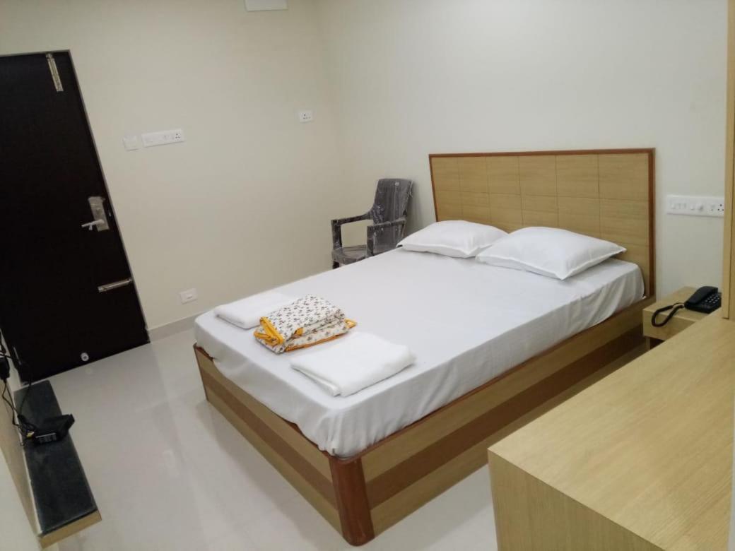 Karthickresidency 塞勒姆 外观 照片